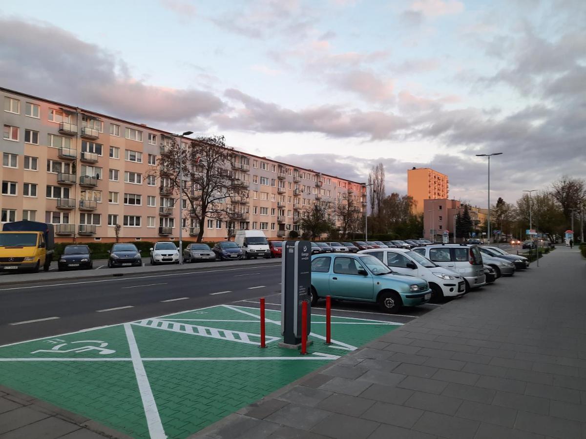 Mieszkanie 4-pokojowe W Toruniu Przy Umk Apartment Torun