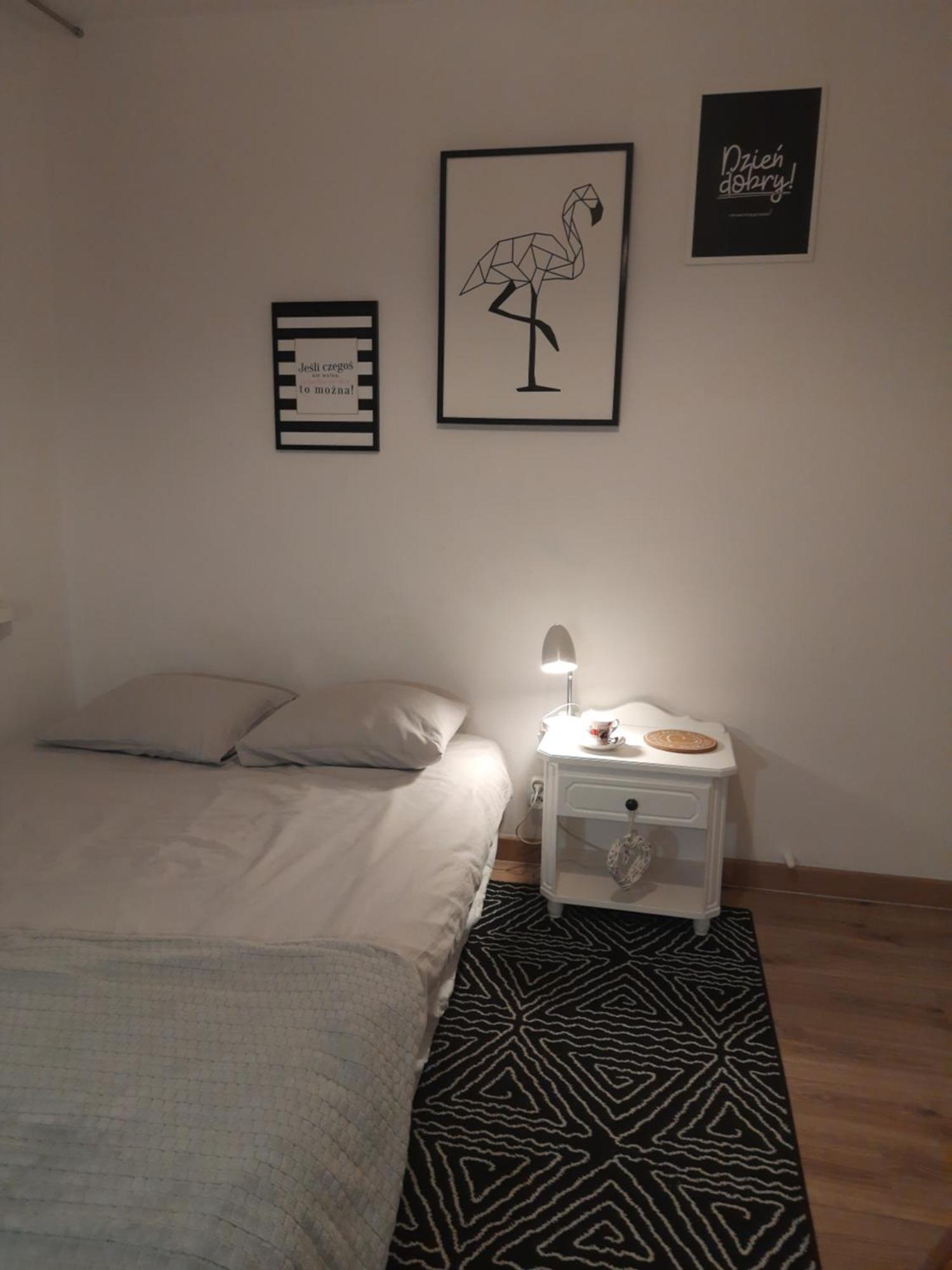 Mieszkanie 4-pokojowe W Toruniu Przy Umk Apartment *
