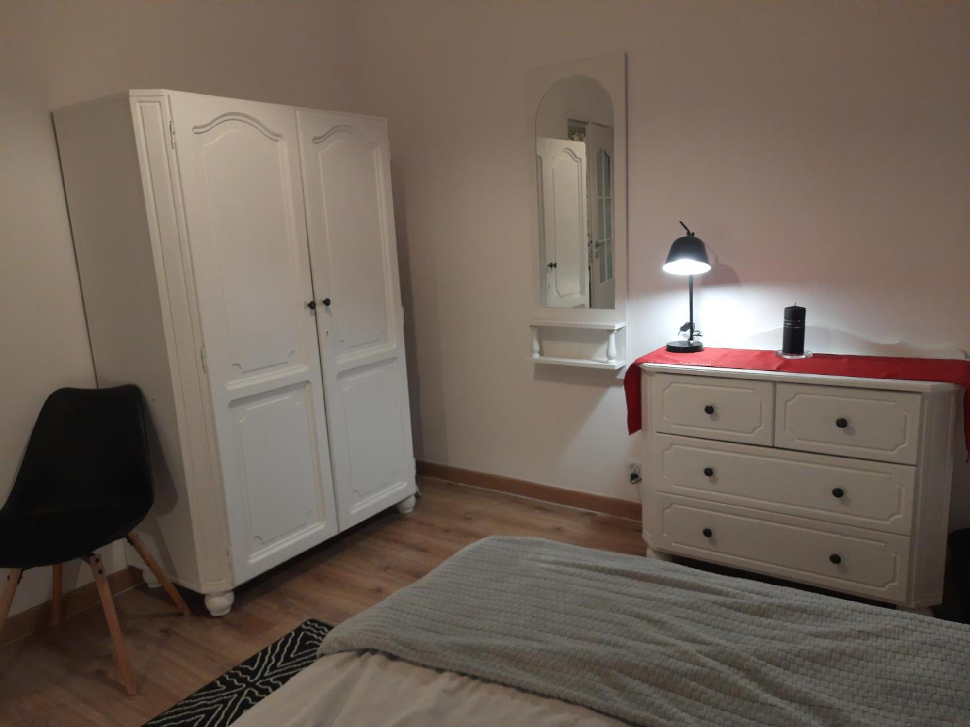 Mieszkanie 4-pokojowe W Toruniu Przy Umk Apartment *
