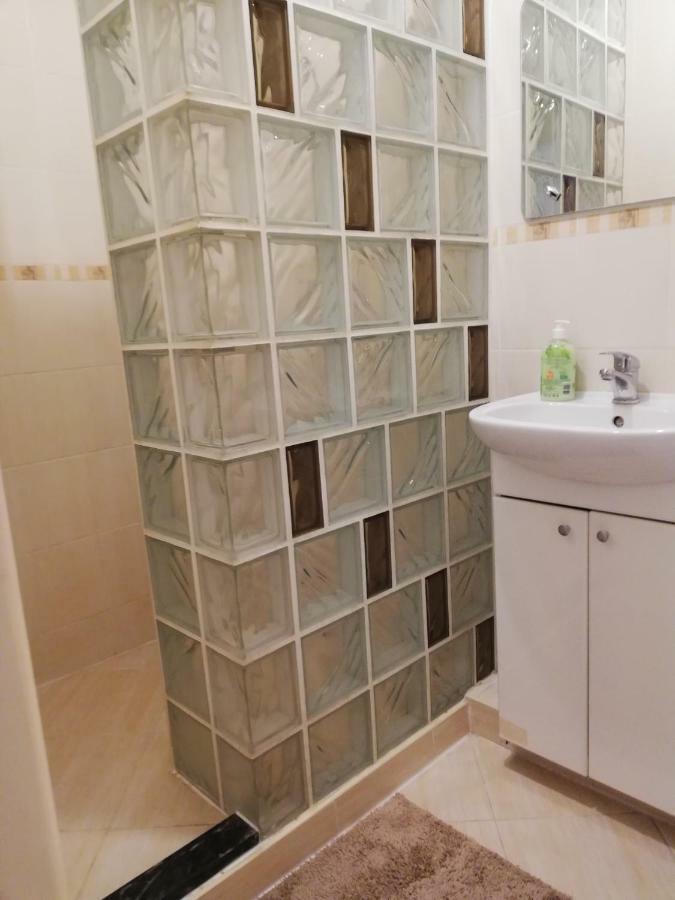 Apartment Mieszkanie 4-pokojowe W Toruniu Przy Umk Torun
