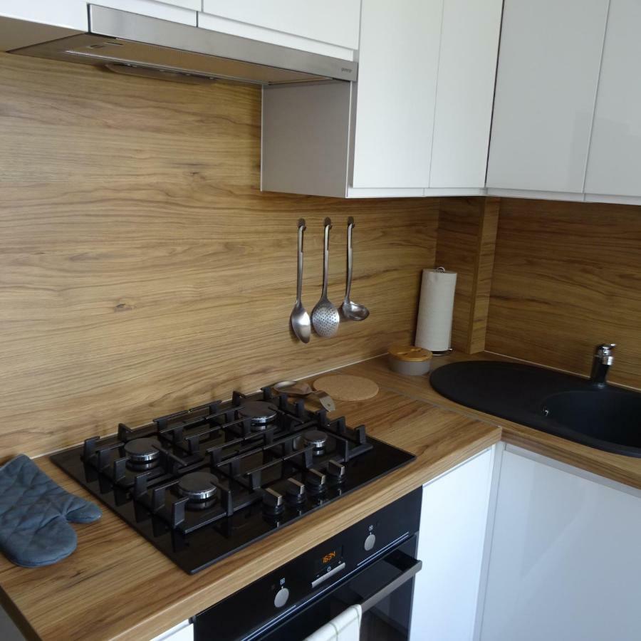 Apartment Mieszkanie 4-pokojowe W Toruniu Przy Umk