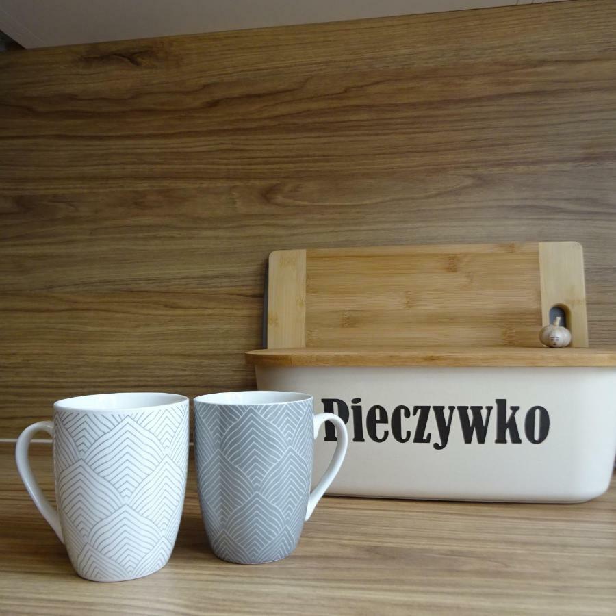 Mieszkanie 4-pokojowe W Toruniu Przy Umk * Torun