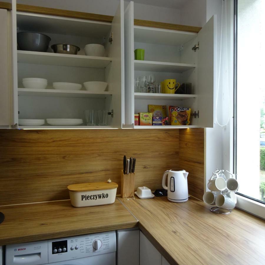 Mieszkanie 4-pokojowe W Toruniu Przy Umk Apartment