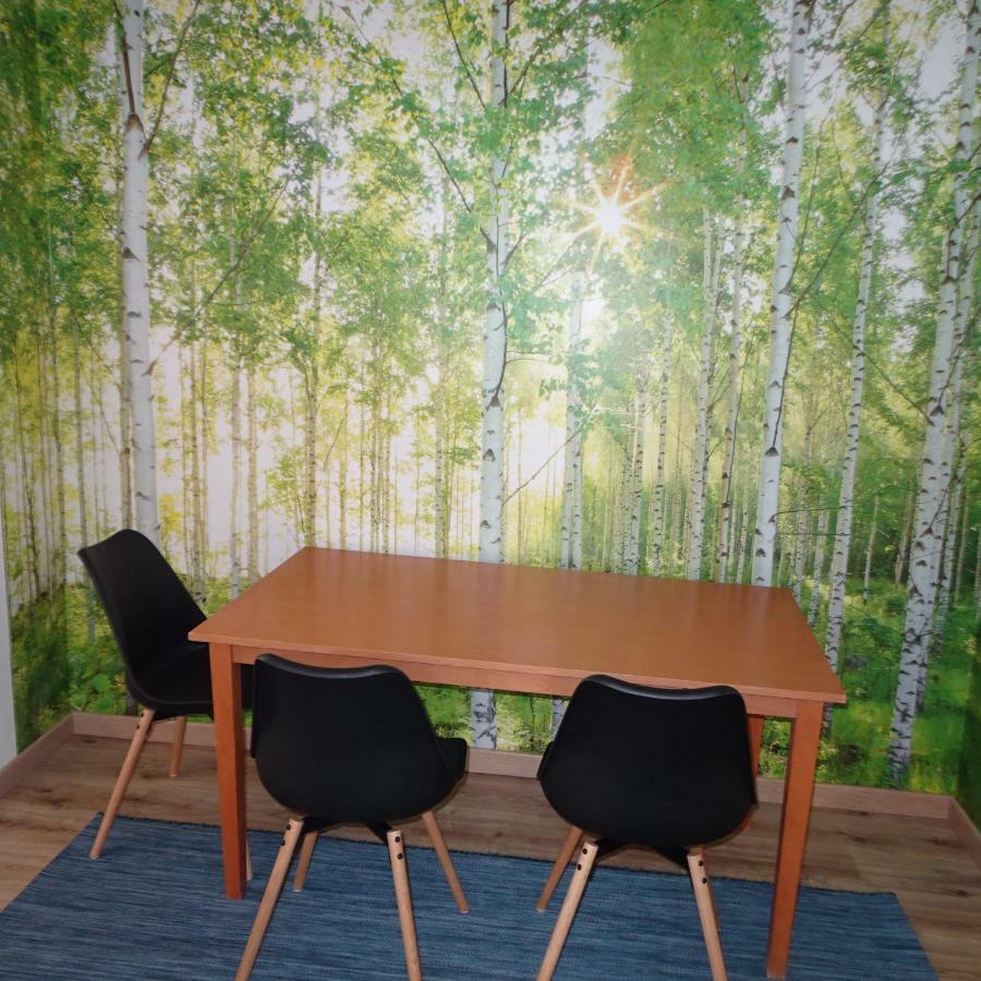 Apartment Mieszkanie 4-pokojowe W Toruniu Przy Umk *