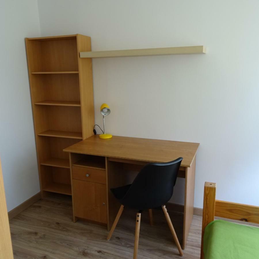 Mieszkanie 4-pokojowe W Toruniu Przy Umk Apartment Torun